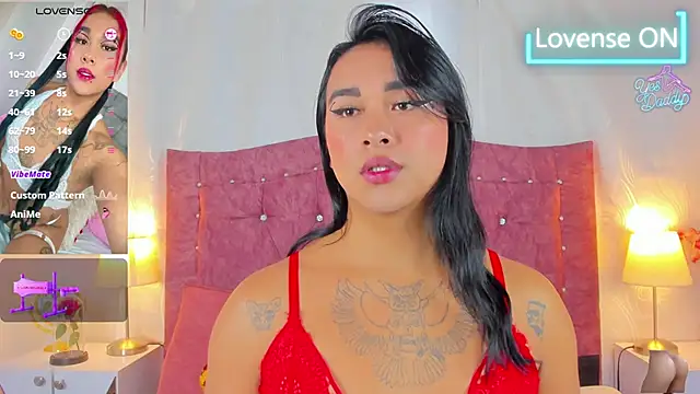 Sofia Cordero online show from May 6, 3:29 pm