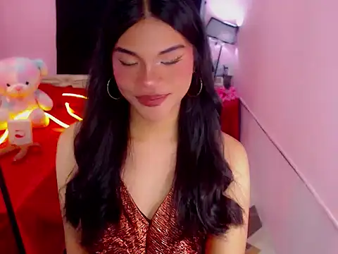 KlaiAllison online show from May 23, 12:07 am