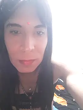 AnalcumQueen online show from May 17, 11:26 pm