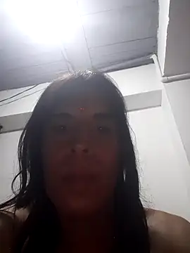 AnalcumQueen online show from May 18, 4:07 am