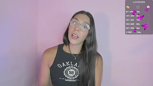 babybella 7 online show from May 30, 12:09 am