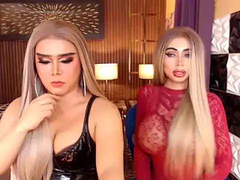 MariaSofiaLoveTS online show from May 9, 9:19 pm