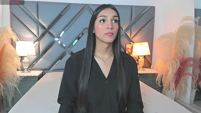 MadisonHerrera online show from May 28, 5:00 pm