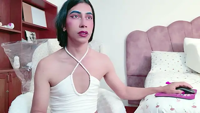 Alexadomina22 online show from May 17, 5:56 pm