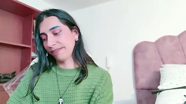Alexadomina22 online show from May 18, 4:07 am