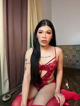 DanikaLovve online show from May 27, 7:49 am