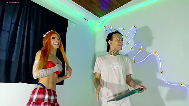 everlin 01 online show from May 14, 10:51 pm