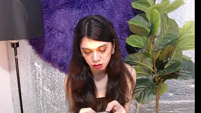 RoseAmarie online show from May 29, 10:02 am