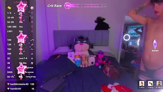 Emily cute09 online show from May 10, 10:04 pm