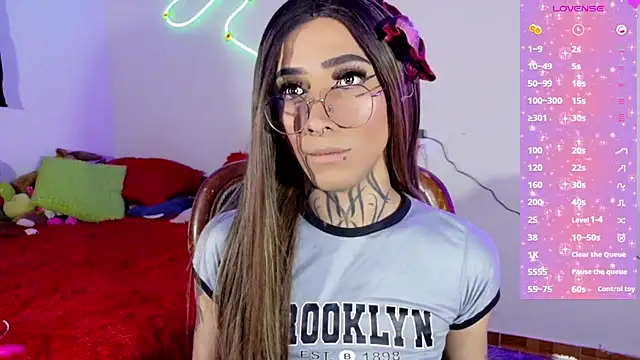 antonella rangel online show from May 27, 4:42 am
