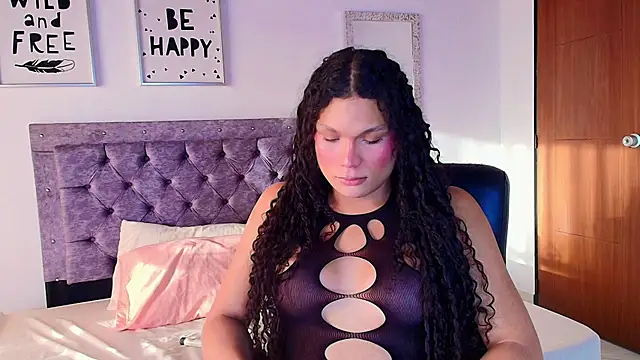 Prim Rosse online show from July 2, 11:48 am