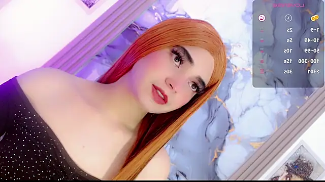 Lana Ride  online show from May 20, 12:00 pm