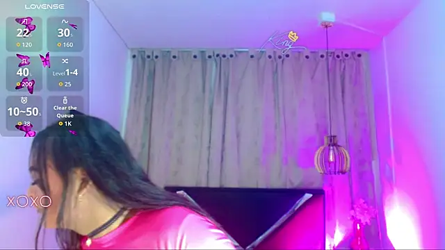 anto sexy ass online show from May 30, 7:23 pm