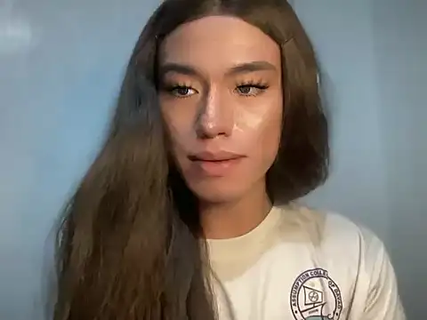 sweet mallory online show from May 23, 8:21 am