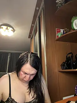 EvaBeautyXxX online show from May 31, 10:44 pm