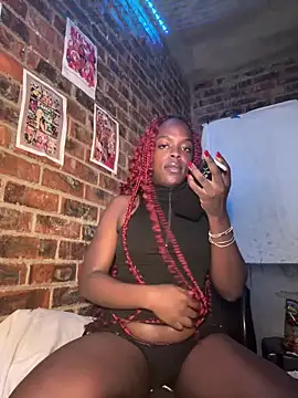 pinkybabrie200 online show from June 3, 4:00 pm