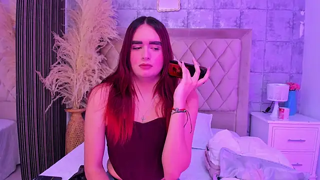 CleoFoxxx  online show from May 24, 1:52 pm