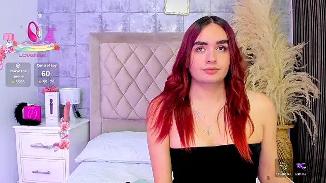 CleoFoxxx  online show from May 26, 2:14 pm