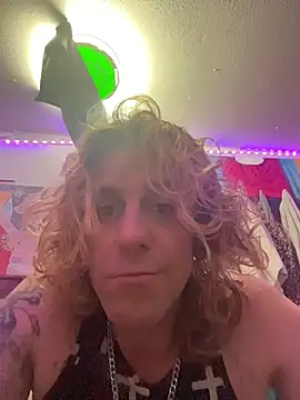 VanillaSnowcones online show from May 25, 12:30 am