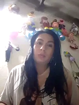 celeste463880 online show from June 7, 11:24 pm
