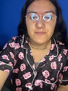 Mailly-mendezz online show from June 7, 11:13 pm