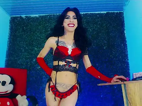 Vanesexygirl online show from June 30, 10:48 am