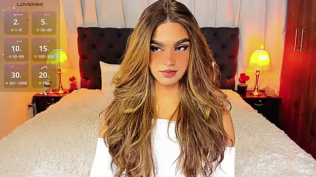 Snapshot of Scarlethvhonparker chatting on February 24, 12:20 am Scarlethvhonparker online show from February 24, 12:20 am