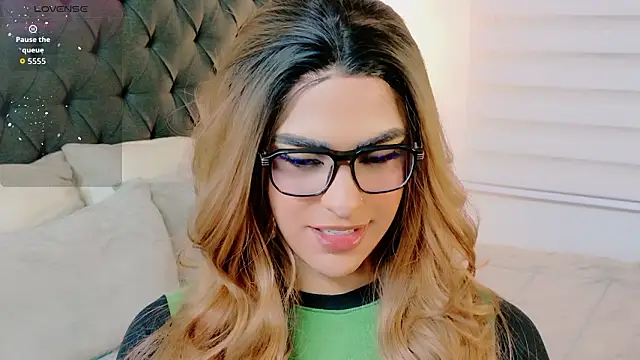 Scarlethvhonparker online show from February 24, 11:20 pm