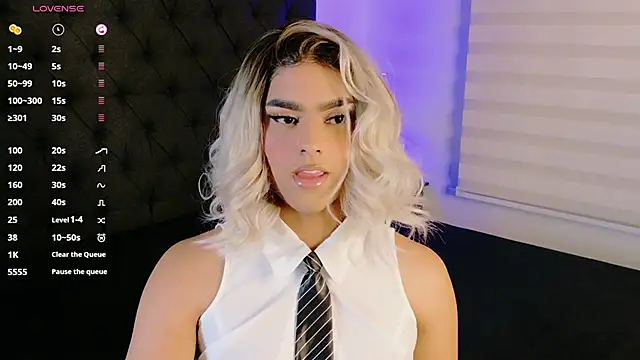 Scarlethvhonparker online show from June 17, 12:44 am