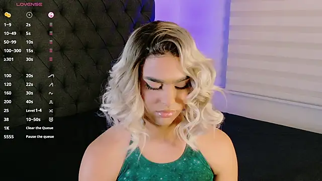 Scarlethvhonparker online show from June 19, 12:48 am