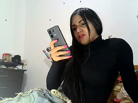 Madison  transcolombia online show from June 29, 11:15 pm