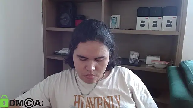  possession  online show from July 13, 8:43 pm