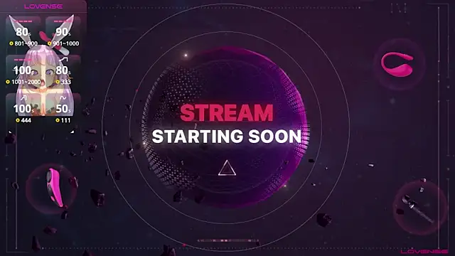  KathalinaShemale  online show from March 16, 2:18 am