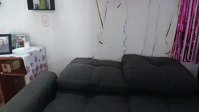 Megan  Love30 online show from July 26, 2:02 pm