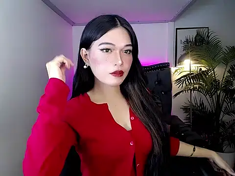 Enchantres mikay online show from August 2, 7:52 am