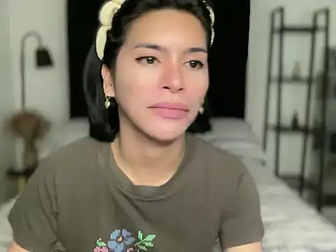 your bianca69 online show from September 24, 4:18 am