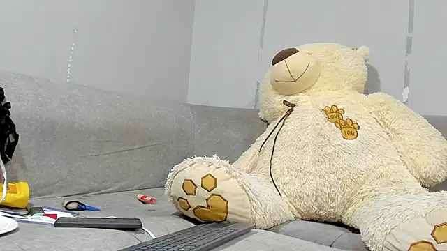 SandraGoldstein online show from March 5, 1:28 am