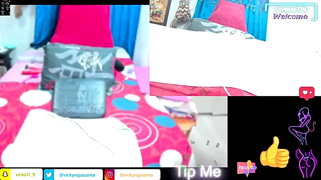 khloeHermaprodit3 online show from September 26, 10:18 pm