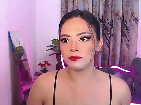 AsianQueenAlexaXx online show from December 16, 6:57 pm