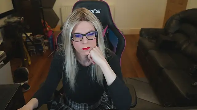 KelseyCobalt online show from January 2, 10:55 pm