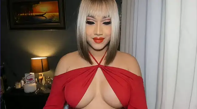 AliciaGundersen online show from January 31, 6:36 pm