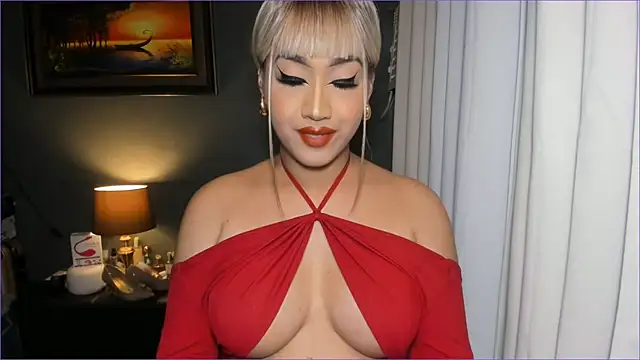 AliciaGundersen online show from February 16, 1:38 pm