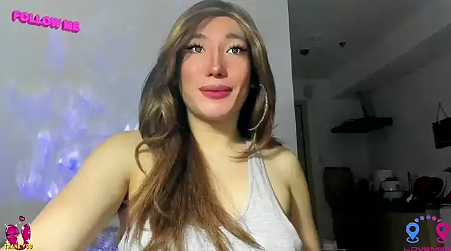 hottycrishina online show from January 20, 9:35 am