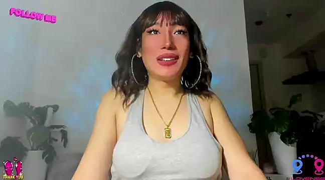 hottycrishina online show from February 7, 2:19 am