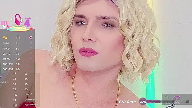 Zagadka55555 online show from November 5, 2:55 am