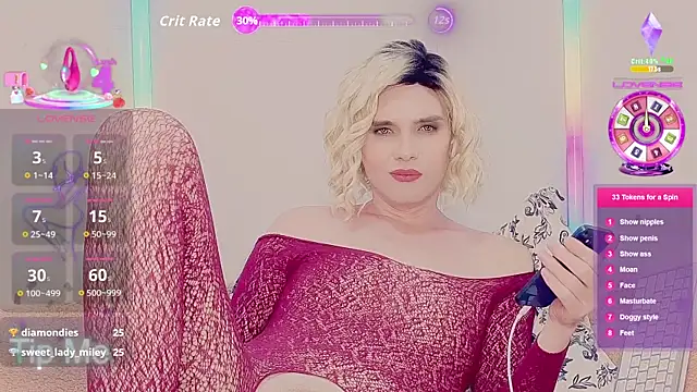 Zagadka55555 online show from March 27, 8:26 am