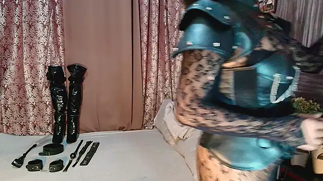 trixxielicious online show from February 16, 11:56 pm