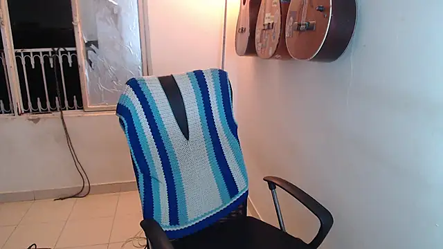 Smoke trip Alicia online show from November 17, 4:56 am