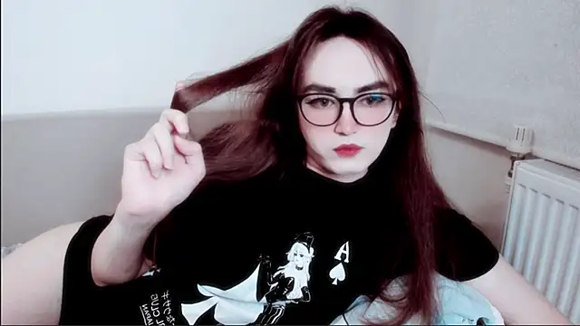 MinniMaksy online show from December 21, 8:03 pm