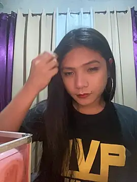 Kisses-For-You online show from March 26, 10:35 pm